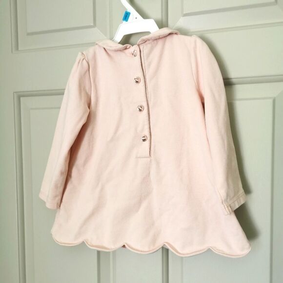 2/$15 Camilla baby girl dress 12-18 m - Picture 4 of 4